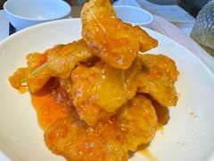 -关东小磨东北菜(上海长风大悦城店)
