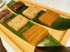 -炳胜品味(海印总店)