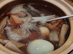 -满满海佛跳墙(千禧店)