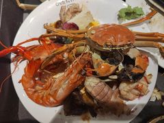 -川骄海鲜自助(亚运村店)