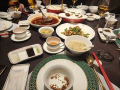 -秀儿四九城·新京菜(亚运村鸟巢店)