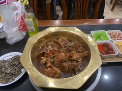 -老北京羊蝎子火锅(光荣道店)