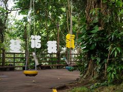 -西双版纳基诺山寨