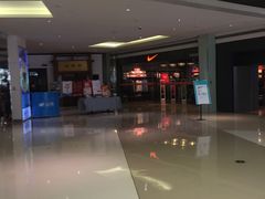 -百丽宫影城(CGS激光苏宁广场店)