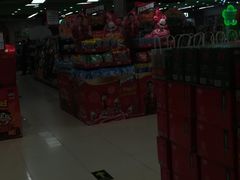 -永辉超市(鲁谷店)