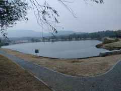 -钟山体育运动公园