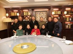 包厢-蓬莱怡景餐厅