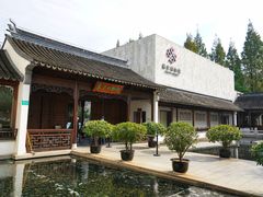 -嘉定博物馆