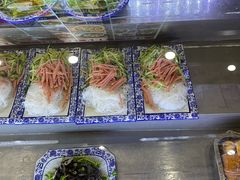 -天天初二·天津传统捞面·天津特色菜(凌奥总店)