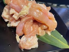 -小财盆地桌烤肉