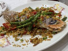-凤城礼记鱼翅海鲜酒家(新马路总店)