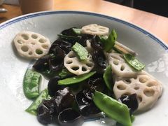 -几荷·恰似故人来(秀水广场店)