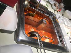 -海底捞火锅(银泰中心店)