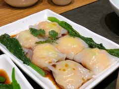 -小城粥道·海胆鲜虾粥(解放广场店)