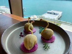 -红糖(香港嘉里酒店)