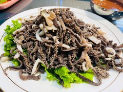 -回香楼大连新派清真菜