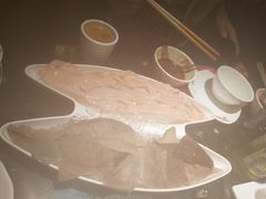 九尺鹅肠-井格重庆火锅(临平银泰城店)