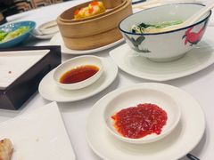 -明阁 Ming Court(广州朗豪酒店)