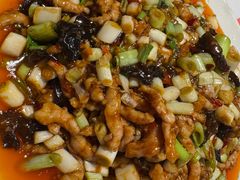 -盐老幺自贡盐帮菜老店