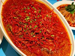 -醉长安(钟楼旗舰店)