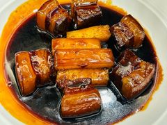 -彩虹之约•淮扬家宴(亚运村店)