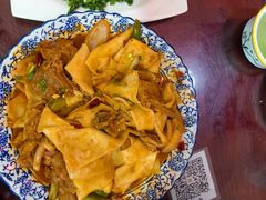 -范记靖远羊羔肉(博物馆店)
