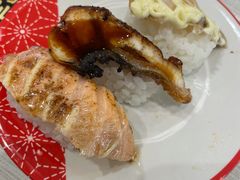-濱寿司(高新伊藤店)