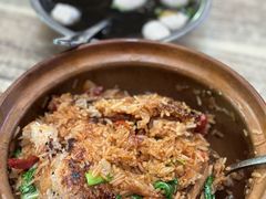 -壹煲口福煲仔饭(中山路店)