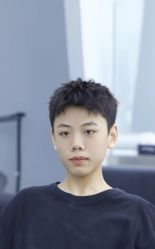 -丝语萱形象