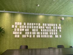 -M Stand(南京紫峰大厦店)