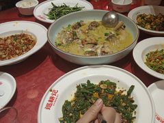 -巡耕记·湖南土菜(长湖店)