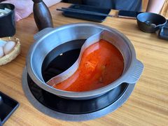 -水林间·寿喜烧自助(仙林金鹰店)