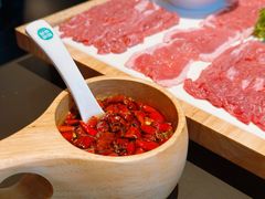 -阳坊涮肉(万柳华联·颐和园店)