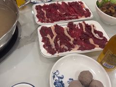 -福合埕牛肉火锅(长平国新店)