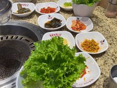 -安又胖韩国烤肉(美罗城店)