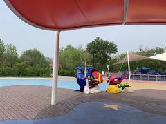 -北戴河圣蓝海洋公园