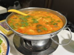 -小曼谷泰国美食 (南角道分店)