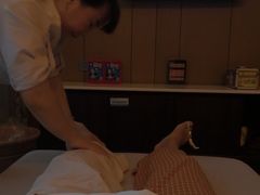 -见康道莱•足浴按摩•艾灸•SPA(友谊店)