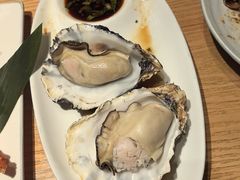 -虹料理·日料放题(悠方店)