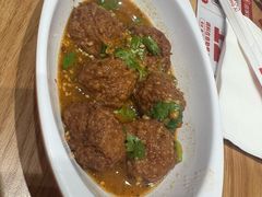 -喜家德虾仁水饺(青岛永旺东部店)