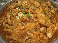 -胖哥俩肉蟹煲(杭州下沙学林街店)