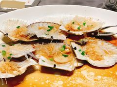 -徐记海鲜(汉城湖|太奥店)