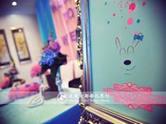 -上海新锦江大酒店