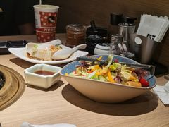 -牛角烧肉(步步高星城天地店)