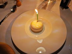 -三嚥阁 La Villa Restaurant