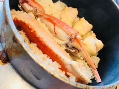 -蟹道乐(道顿堀本店)