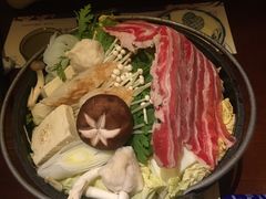 寿喜锅-二丁目食堂(铁西万象汇店)