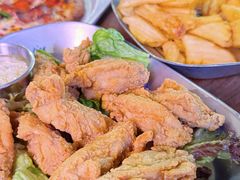 -Tubestation站点比萨(高新万达ONE店)