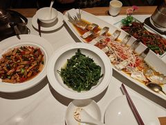 -小隐院子·庭院餐厅(大学城后湖店)