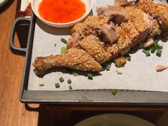 -蓉城小馆(科兴店)